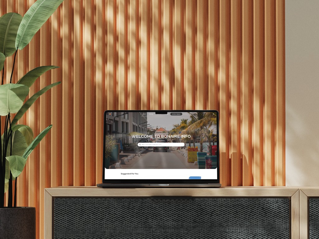 Bonaire Info | Een community-platform met user-generated content en real-time updates voor het hele eiland.