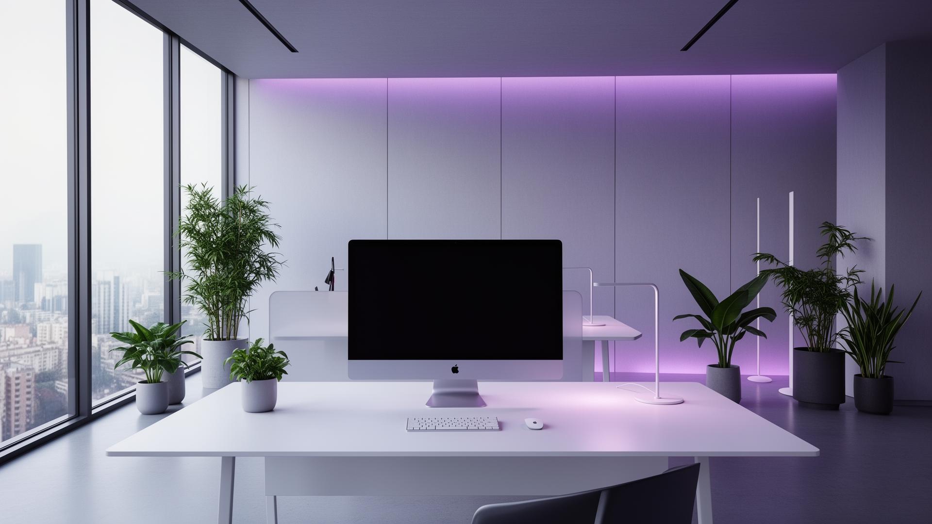 LynkWaveTech studio