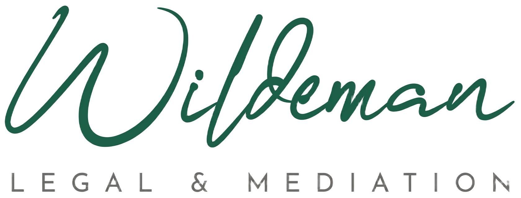 Wildeman Legal
