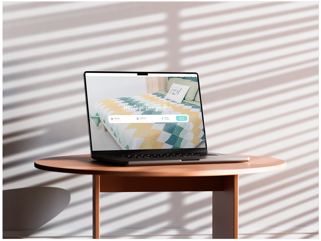 Heritagedesigninnbonaire